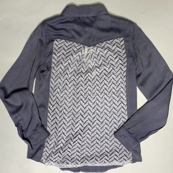 Ella Moss shirt - Picture 7 of 9